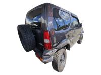 2015 Suzuki Jimny SN413 SIERRA JLX image 2