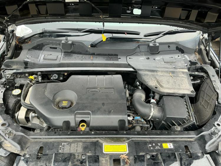 land rover Discovery Sport 2017 Parts & Wrecking