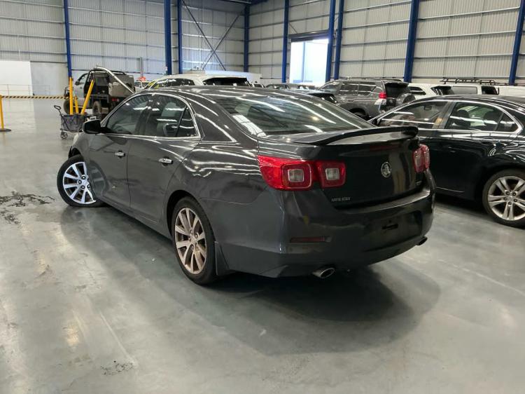 holden Malibu 2013 Parts & Wrecking