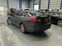 2013 Holden Malibu image 2