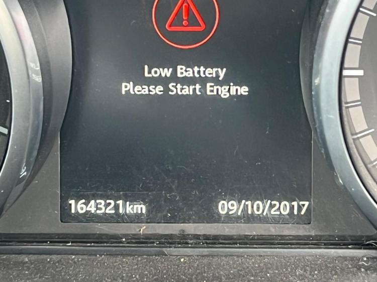 land rover Discovery Sport L550 2017 Parts & Wrecking