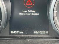 2017 Land Rover Discovery Sport L550 image 2