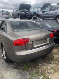 2007 Audi A4 image 2