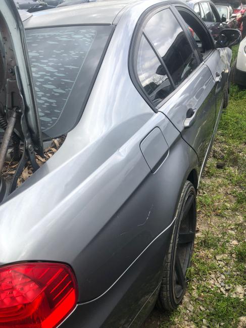 bmw 320i 2009 Parts & Wrecking