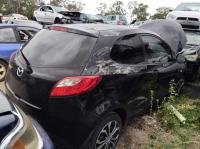 2008 Mazda 2 image 2