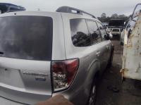 2011 Subaru Forester image 2