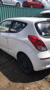 2014 Hyundai I20 image 2