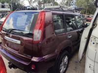 2004 Nissan X Trail image 2