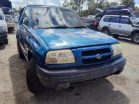 2000 Suzuki Vitara image 2