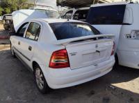 2005 Holden Astra image 2