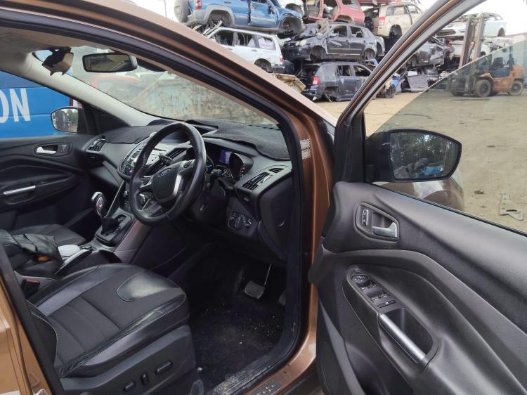 ford Kluger 2013 Parts & Wrecking