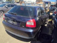 2008 Audi A3 image 2