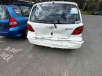 2004 Toyota Echo image 2