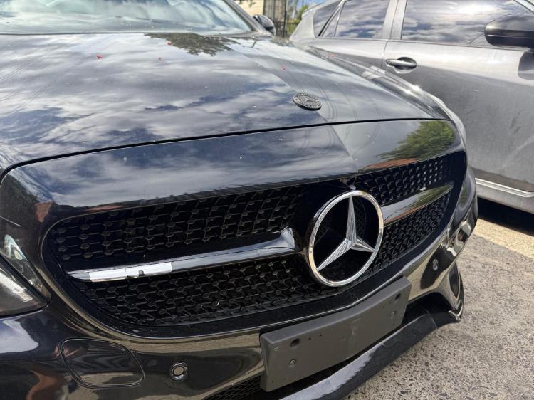 mercedes benz C Class 2016 Parts & Wrecking