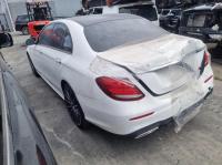 2019 Mercedes Benz E-class E200 W213 image 2