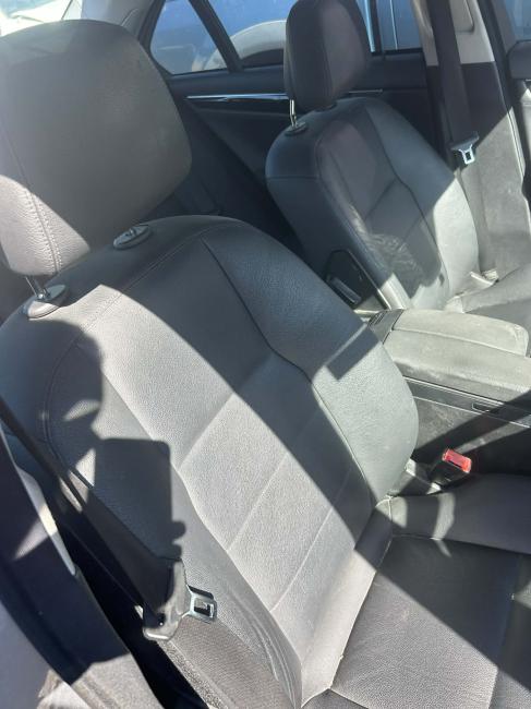 mercedes benz C200 2008 Parts & Wrecking