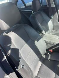 2008 Mercedes Benz  C200 image 2