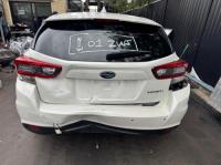 2021 Subaru Impreza image 2
