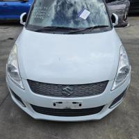 2015 Suzuki Swift FZ image 2