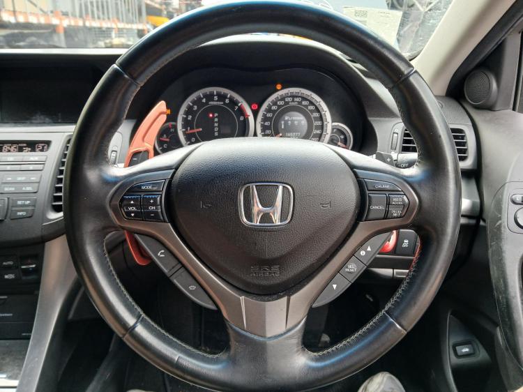 honda Accord 8TH GEN 2012 Parts & Wrecking