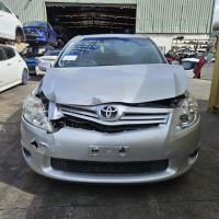2012 Toyota Corolla ZRE152R image 2