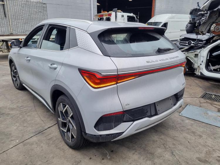 byd Atto 3 SUPERIOR EXTENDED RANGE 2023 Parts & Wrecking