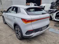 2023 Byd Atto 3 SUPERIOR EXTENDED RANGE image 2