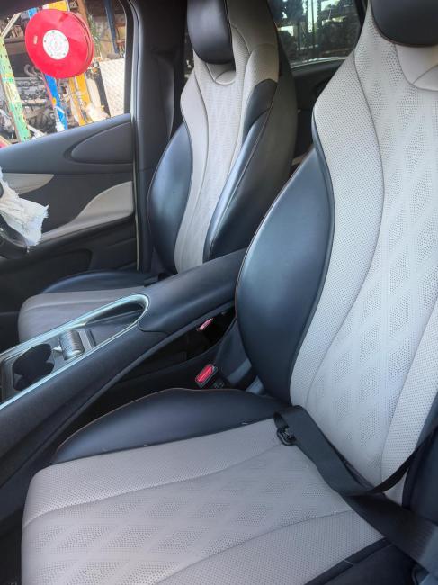 byd Dolphin 2023 Parts & Wrecking