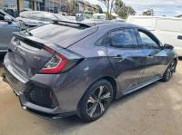 2018 Honda Civic RS image 2