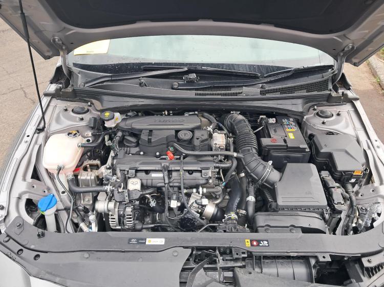 hyundai I30 CN7 2024 Parts & Wrecking