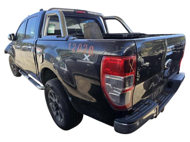 ford Ranger PX SERIES 1 XLT Jul 2014 Parts & Wrecking