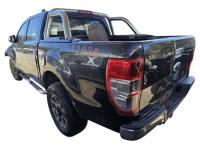 2014 Ford Ranger PX SERIES 1 XLT image 2