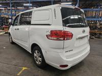 2019 Ldv G10 VAN 1.9DT MAN 6SPD RWD SV7C image 2