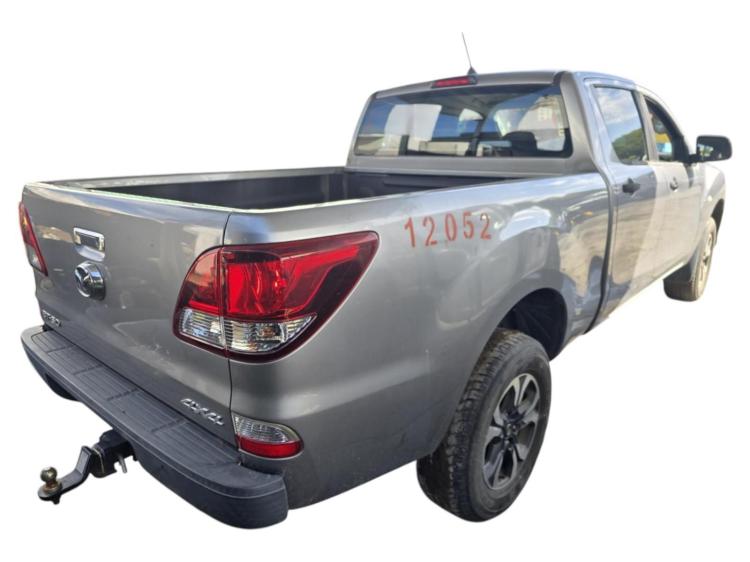 mazda Bt50 UR XT Nov 2019 Parts & Wrecking