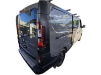 2017 Renault Trafic X82 L2H1 DCI 140 image 2