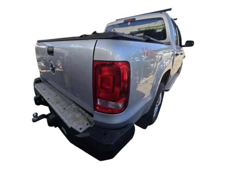 volkswagen Amarok 2H TDI400 CORE May 2015 Parts & Wrecking