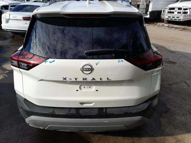 nissan X Trail T33 2023 Parts & Wrecking