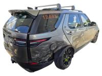 2017 Land Rover Discovery L462 SD4 SE image 2