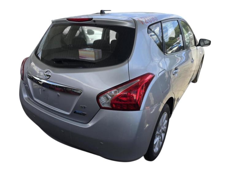 nissan Pulsar C12 ST Nov 2015 Parts & Wrecking