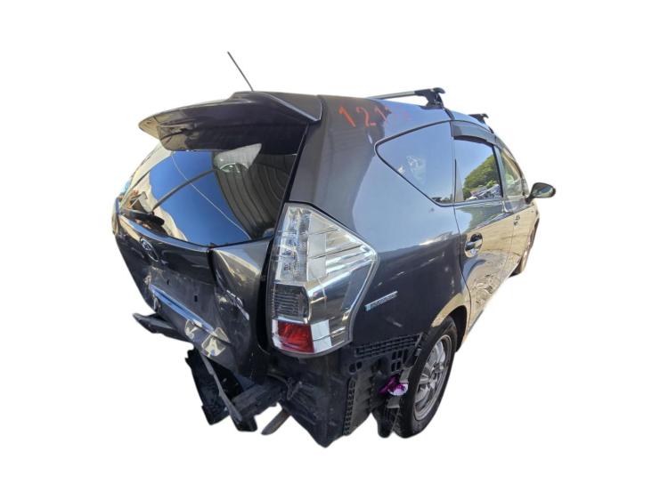 toyota Prius ZVW40R WAGON Jun 2014 Parts & Wrecking