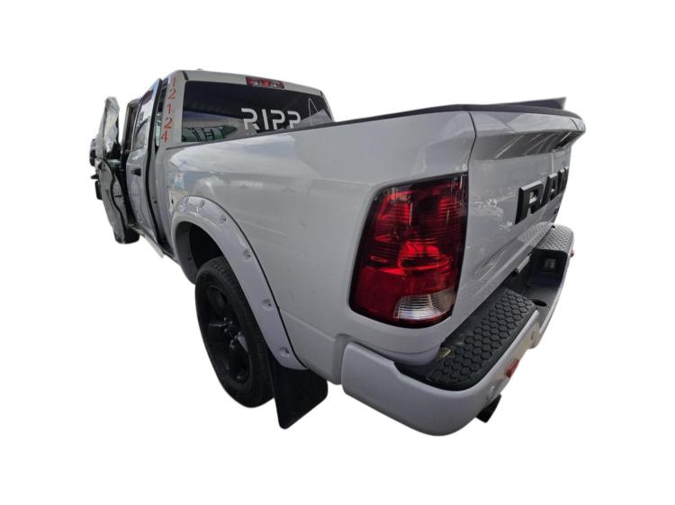 ram 1500 DS EXPRESS QUAD Sep 2022 Parts & Wrecking