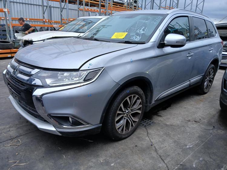 mitsubishi Outlander ZK-ZL 2016 Parts & Wrecking