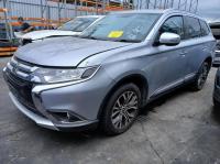 2016 Mitsubishi Outlander ZK-ZL image 2