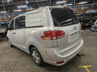 2020 Ldv G10 VAN 2.0T 20L4E AUTO 6SPD RWD SV7C image 2