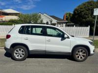2014 Volkswagen Tiguan image 2
