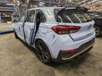2025 Hyundai I30 PD 2.0L G4KH AUTO DCT 8SPD FWD N TYPE image 2