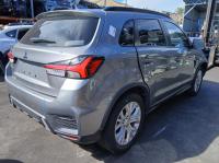 2021 Mitsubishi Asx XB-XD image 2