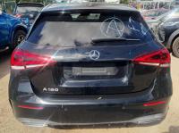 2019 Mercedes Benz A Class W177 / V177 image 2