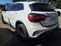 2018 Mercedes Benz Gla X156 image 2