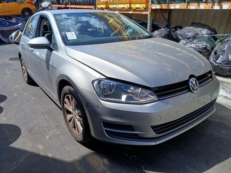 volkswagen Golf 5G1 2017 Parts & Wrecking